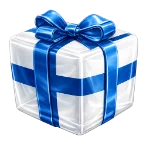 Slotti Casino: Gift Image